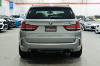 2015 BMW X5 M AWD All Wheel Drive SUV UNIQUE MOTORS SEATTLE - Image 6