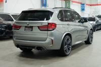 2015 BMW X5 M AWD All Wheel Drive SUV UNIQUE MOTORS SEATTLE - Image 9