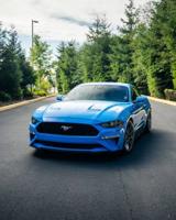 2022 Ford Mustang GT Premium Coupe West Coast Autoworks Everett - Image 3