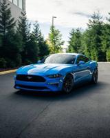2022 Ford Mustang GT Premium Coupe West Coast Autoworks Everett - Image 4