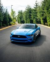 2022 Ford Mustang GT Premium Coupe West Coast Autoworks Everett - Image 5