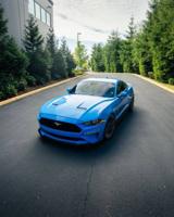 2022 Ford Mustang GT Premium Coupe West Coast Autoworks Everett - Image 6