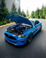 2022 Ford Mustang GT Premium Coupe West Coast Autoworks Everett - Image 7