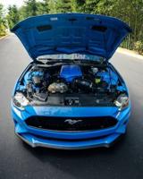 2022 Ford Mustang GT Premium Coupe West Coast Autoworks Everett - Image 8