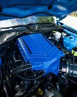 2022 Ford Mustang GT Premium Coupe West Coast Autoworks Everett - Image 9