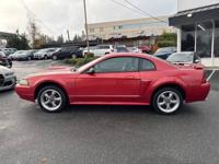 2001 Ford Mustang GT Deluxe 2dr Fastback APX Auto Brokers - Image 4