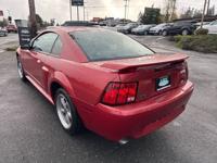 2001 Ford Mustang GT Deluxe 2dr Fastback APX Auto Brokers - Image 5