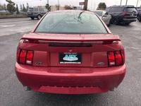 2001 Ford Mustang GT Deluxe 2dr Fastback APX Auto Brokers - Image 6