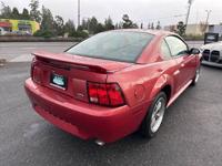 2001 Ford Mustang GT Deluxe 2dr Fastback APX Auto Brokers - Image 7