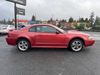 2001 Ford Mustang GT Deluxe 2dr Fastback APX Auto Brokers - Image 8