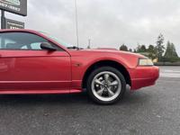 2001 Ford Mustang GT Deluxe 2dr Fastback APX Auto Brokers - Image 9