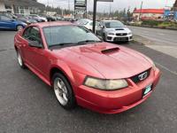 2001 Ford Mustang GT Deluxe 2dr Fastback APX Auto Brokers - Image 10