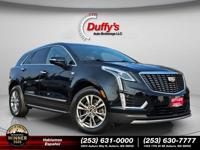 2021 Cadillac XT5 AWD All Wheel Drive Premium Luxury SUV Duffy's Auto Brokerage - Image 2