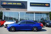 2018 Honda Accord Sport Sedan West Coast Autoworks Everett - Image 3