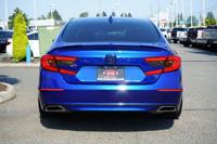 2018 Honda Accord Sport Sedan West Coast Autoworks Everett - Image 5