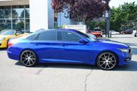 2018 Honda Accord Sport Sedan West Coast Autoworks Everett - Image 7