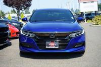2018 Honda Accord Sport Sedan West Coast Autoworks Everett - Image 9