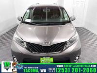 2017 Toyota Sienna SE We've got the best deals in WA! - Image 3