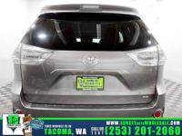 2017 Toyota Sienna SE We've got the best deals in WA! - Image 6