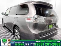 2017 Toyota Sienna SE We've got the best deals in WA! - Image 7