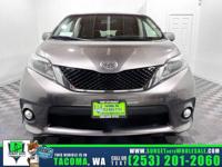 2017 Toyota Sienna SE We've got the best deals in WA! - Image 8