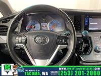 2017 Toyota Sienna SE We've got the best deals in WA! - Image 9