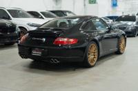 2008 Porsche 911 AWD All Wheel Drive Carrera 4S Coupe UNIQUE MOTORS SEATTLE - Image 9