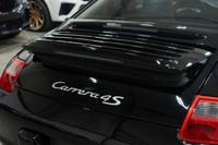 2008 Porsche 911 AWD All Wheel Drive Carrera 4S Coupe UNIQUE MOTORS SEATTLE - Image 10