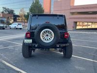 2021 Jeep Wrangler Unlimited Rubicon 392 4x4 64L V8 SUV 4x4 Four Wheel Drive 1 O Green State Motors - Image 7