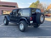 2021 Jeep Wrangler Unlimited Rubicon 392 4x4 64L V8 SUV 4x4 Four Wheel Drive 1 O Green State Motors - Image 8