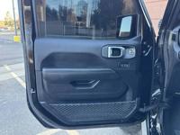 2021 Jeep Wrangler Unlimited Rubicon 392 4x4 64L V8 SUV 4x4 Four Wheel Drive 1 O Green State Motors - Image 10