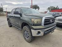 2012 Toyota Tundra LIFTED Tundra-Grade Crew Max 5.7L FFV 4WD - Financing! Cash Special! - Image 4