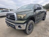 2012 Toyota Tundra LIFTED Tundra-Grade Crew Max 5.7L FFV 4WD - Financing! Cash Special! - Image 5