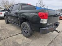 2012 Toyota Tundra LIFTED Tundra-Grade Crew Max 5.7L FFV 4WD - Financing! Cash Special! - Image 6