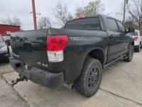 2012 Toyota Tundra LIFTED Tundra-Grade Crew Max 5.7L FFV 4WD - Financing! Cash Special! - Image 8