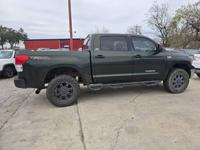 2012 Toyota Tundra LIFTED Tundra-Grade Crew Max 5.7L FFV 4WD - Financing! Cash Special! - Image 9