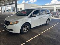 2016 Honda Odyssey EX-L w/Navigation - Financing! Cash Special! - Image 3