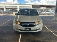 2016 Honda Odyssey EX-L w/Navigation - Financing! Cash Special! - Image 4