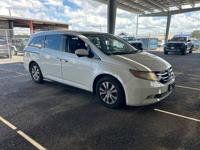 2016 Honda Odyssey EX-L w/Navigation - Financing! Cash Special! - Image 5