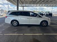 2016 Honda Odyssey EX-L w/Navigation - Financing! Cash Special! - Image 6