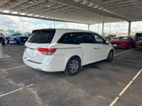 2016 Honda Odyssey EX-L w/Navigation - Financing! Cash Special! - Image 7