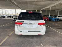 2016 Honda Odyssey EX-L w/Navigation - Financing! Cash Special! - Image 8