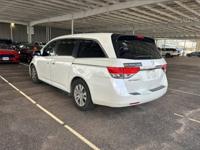 2016 Honda Odyssey EX-L w/Navigation - Financing! Cash Special! - Image 9