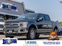 2020 Ford F-150 4x4 4WD F150 Truck Crew cab XLT Super Crew st Gear Motorsports