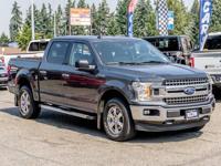 2020 Ford F-150 4x4 4WD F150 Truck Crew cab XLT Super Crew st Gear Motorsports - Image 4