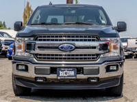 2020 Ford F-150 4x4 4WD F150 Truck Crew cab XLT Super Crew st Gear Motorsports - Image 5