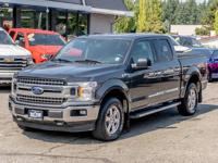 2020 Ford F-150 4x4 4WD F150 Truck Crew cab XLT Super Crew st Gear Motorsports - Image 6