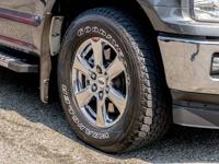 2020 Ford F-150 4x4 4WD F150 Truck Crew cab XLT Super Crew st Gear Motorsports - Image 7