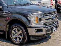 2020 Ford F-150 4x4 4WD F150 Truck Crew cab XLT Super Crew st Gear Motorsports - Image 8