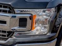 2020 Ford F-150 4x4 4WD F150 Truck Crew cab XLT Super Crew st Gear Motorsports - Image 9